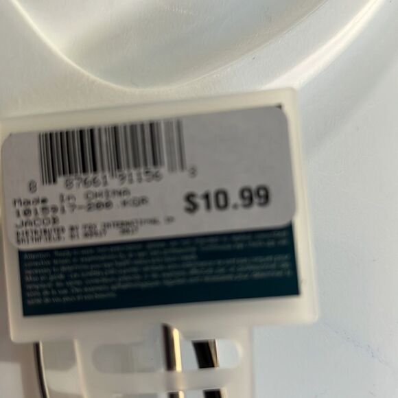 Jacob silver rims. READERS. 2.00. By Foster Grant. - Picture 3 of 3